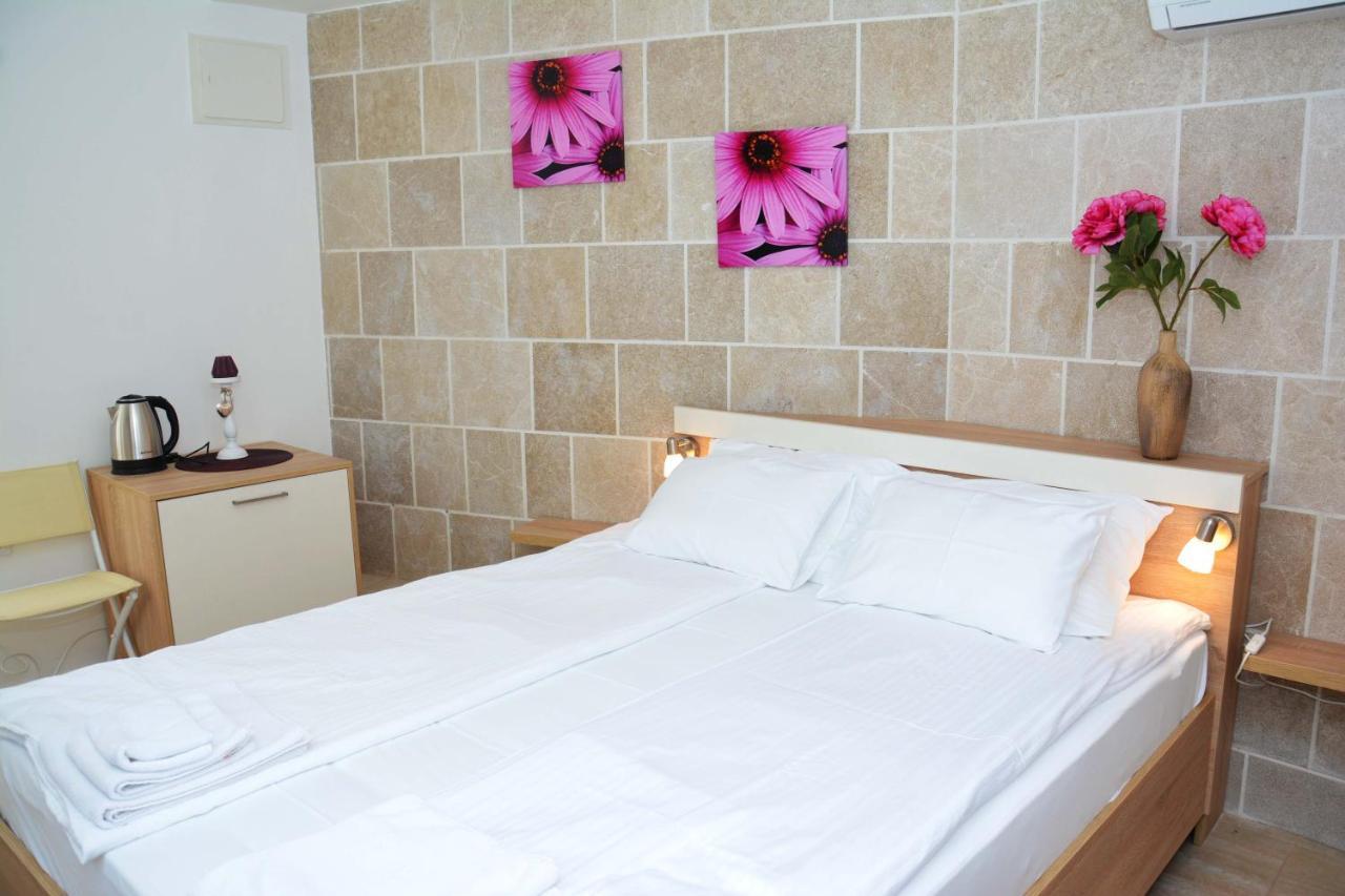 Apartments Harmonia Тиват Номер фото